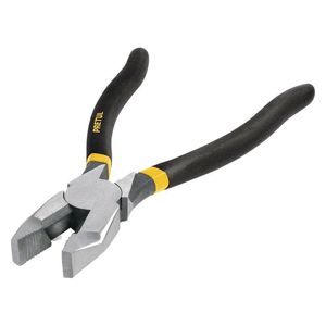 Alicate Industrial De Electricista De 9 Plg - Pretul