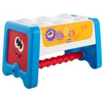Mesa De Trabajo Y Engranaje - Chicco
