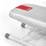 Planchador Para Mangas Blanco