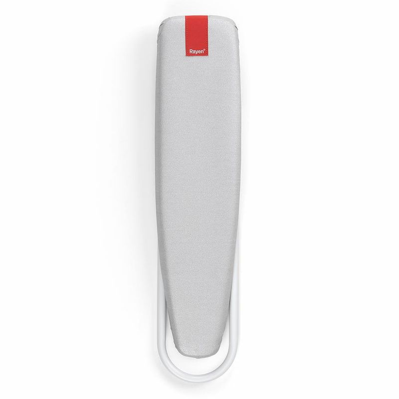 Planchador Para Mangas Blanco