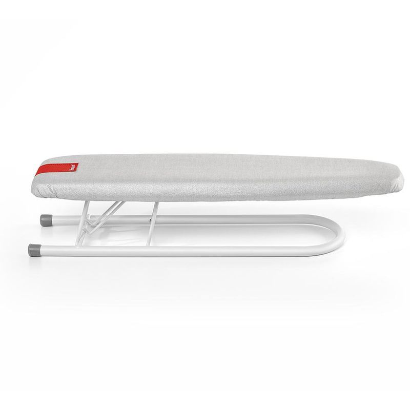 Planchador Para Mangas Blanco