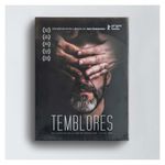 Dvd En Caja Pelicula Temblores