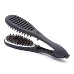 Cepillo Doble Para Alisar - Remington