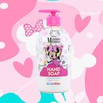 Jabon-Para-Manos-500-Ml-Minnie-White---Disney-Nevada-Kids