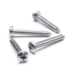 Tornillo Concreto 12X1 1/2 5U - Rinho