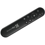 Presentador Laser Inalámbrico Kpp-003 Negro - Klipxtreme