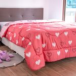 Edredón Imperial Niñas Diseños Surtidos