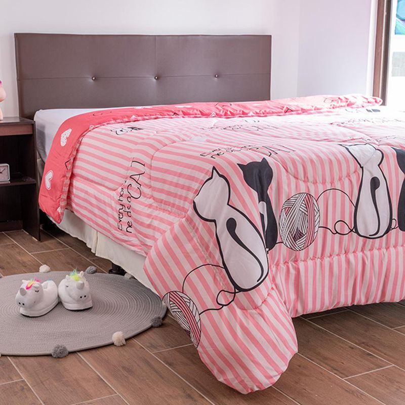 Edredón Imperial Niñas Diseños Surtidos