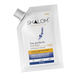 Tratamiento Keratina y Trigo 59 Ml