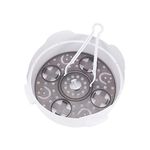 Esterilizador Para Microondas - Dr. Brown´s