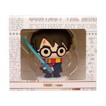 Mini Figura Harry Con Espada - Harry Potter