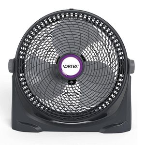 Ventilador de Piso Forza 3 Velocidades