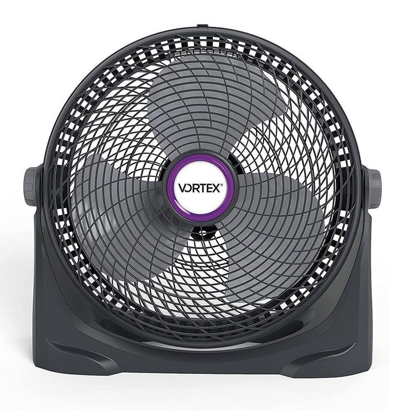 Ventilador De Piso Forza 20 Plg 3 Velocidades - Vortex