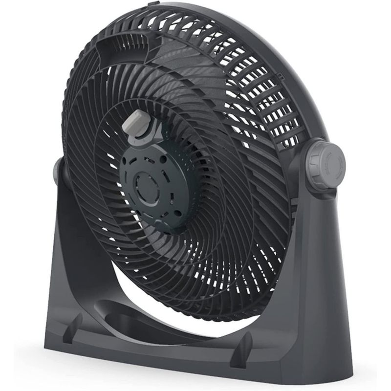 Ventilador De Piso Forza 20 Plg 3 Velocidades - Vortex