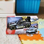 Carro A Fricción Rythm Patrol - Dickie Toys