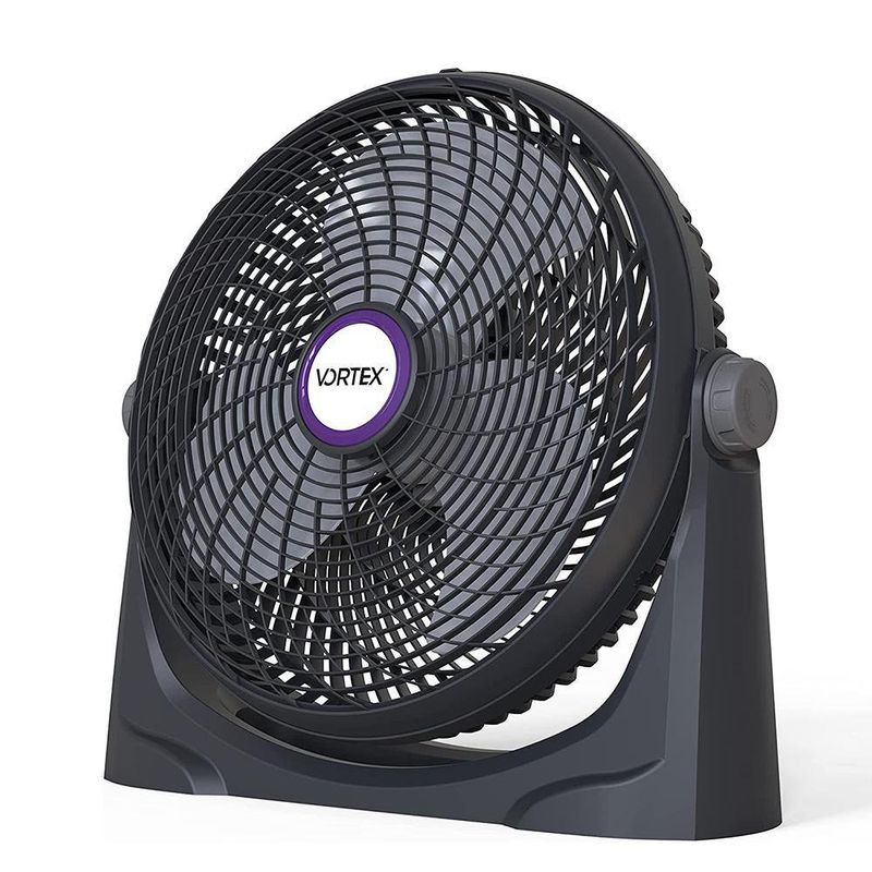 Ventilador De Piso Forza 20 Plg 3 Velocidades - Vortex