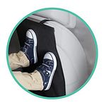 Protector Para Respaldo De Asiento - Nuby