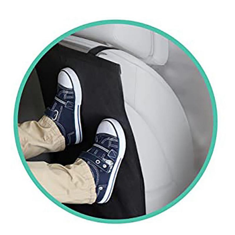 Protector Para Respaldo De Asiento - Nuby