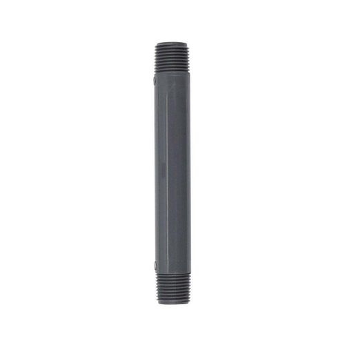 Niple Pvc 1/2X6 (13Mm) Dwv - B&K Industries