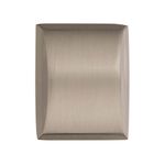 Perilla Amerock Candler 32 Mm Niquel