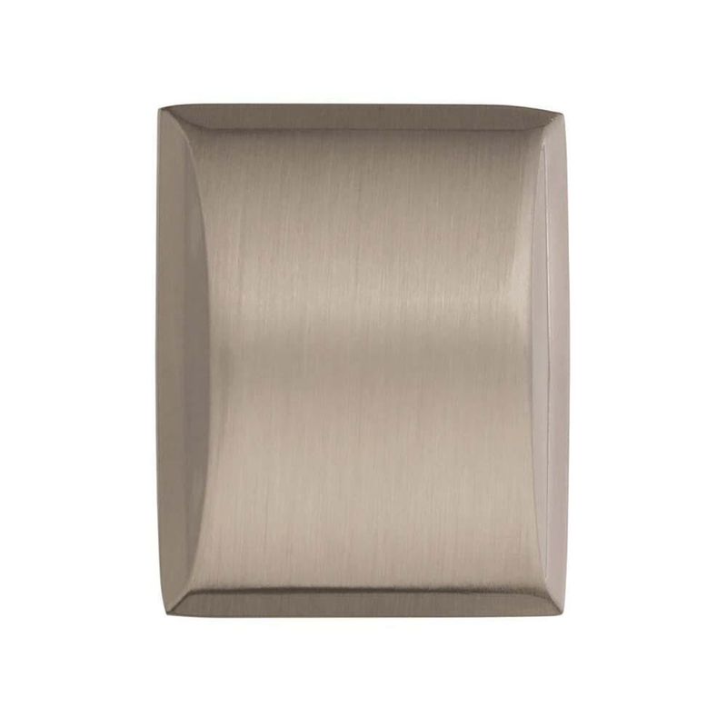 Perilla Amerock Candler 32 Mm Niquel