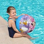 Pelota de Playa Diseño Disney 51 Cm - Bestway