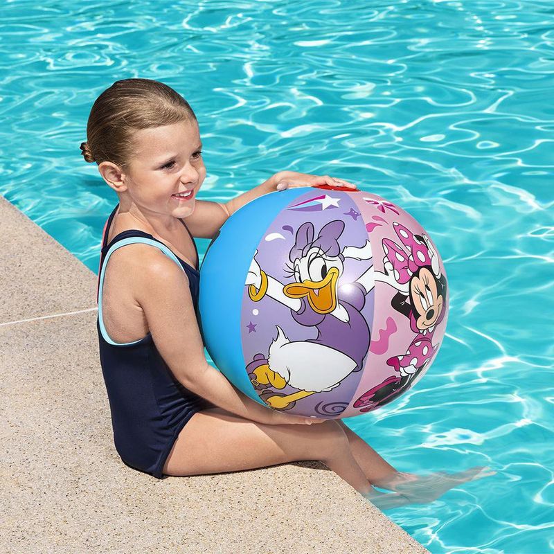 Pelota de Playa Diseño Disney 51 Cm - Bestway