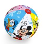 Pelota de Playa Diseño Disney 51 Cm - Bestway