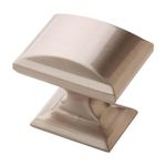 Perilla Amerock Candler 32 Mm Niquel