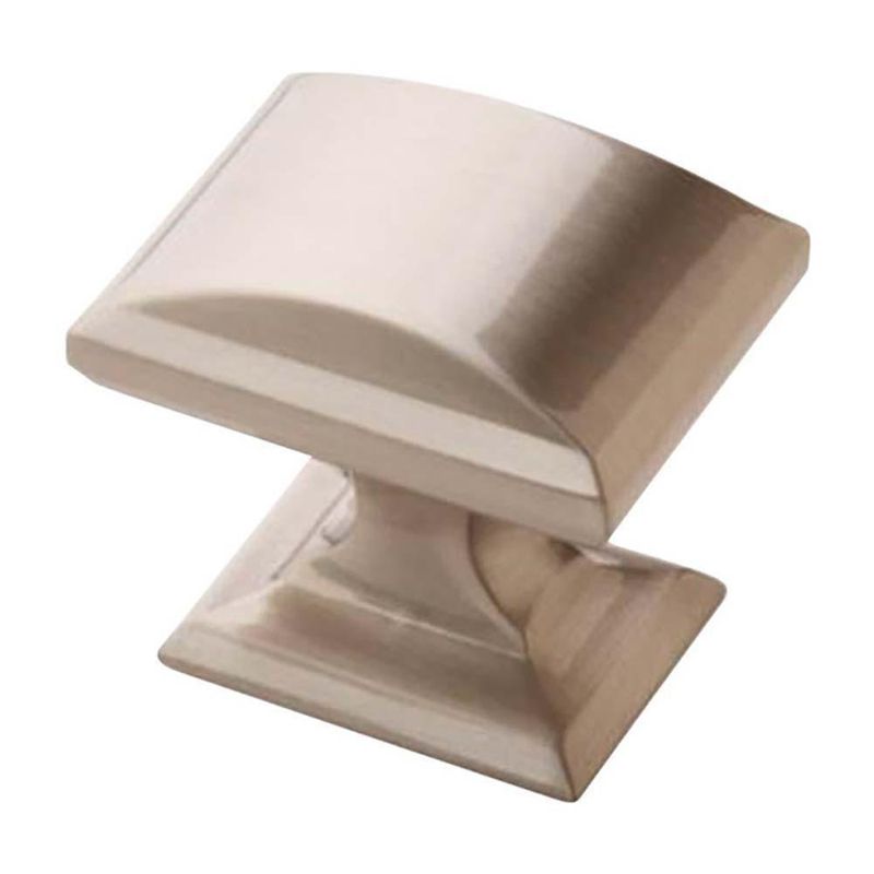 Perilla Amerock Candler 32 Mm Niquel