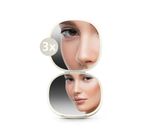 Espejo Compacto De Aumento 2 En 1 - Joseph Joseph