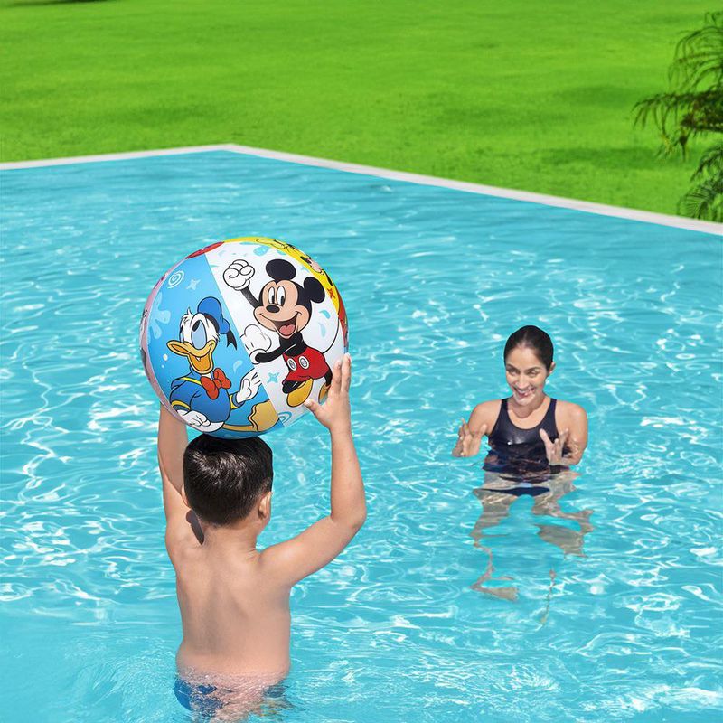 Pelota de Playa Diseño Disney