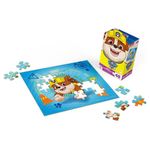 Rompecabezas Paw Patrol Personaje 48 Pzas Diseños Surtidos - Cardinal Kids