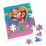 Rompecabezas Paw Patrol Personaje 48 Pzas Diseños Surtidos - Cardinal Kids