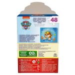 Rompecabezas Paw Patrol Personaje 48 Pzas Diseños Surtidos - Cardinal Kids