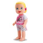 Muñeca Lista Para Viajar - Diver Toys