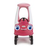 Carro Cozy Coupe Princesa - Little Tikes