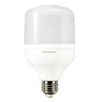 Bombilla LED Base E27 de 50W Alta Potencia Luz Fría