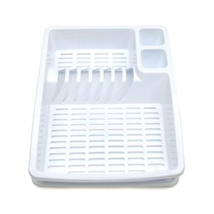 Escurridor y Bandeja para Cubiertos