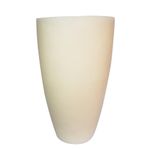 Vela Con Pantalla Blanca - Pilandros