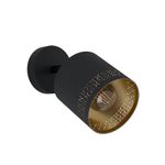 Lámpara Para Pared Esteperra 1 Luz 28 W - Eglo