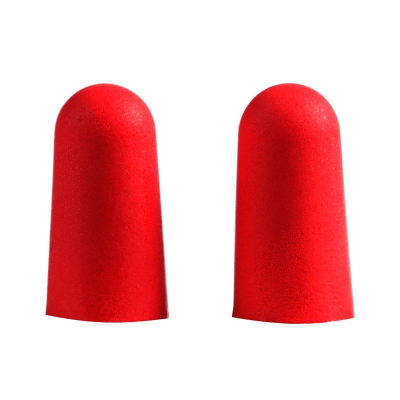 Set De Tapones Auditivos Desechables 32 DB 10 Pares - Milwaukee