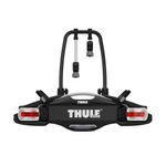 Portabicicleta De Remolque Velocompact Negro - Thule