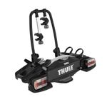 Portabicicleta De Remolque Velocompact Negro - Thule