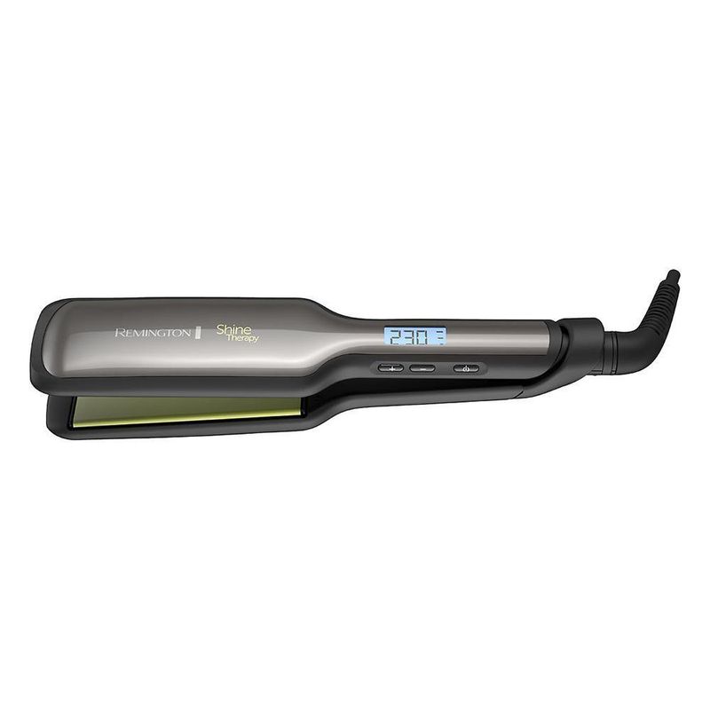 Plancha De Terapia De Aguacate Macadamia - Remington