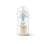 Biberón Natural Response Afree 3.0 9 Oz - Avent