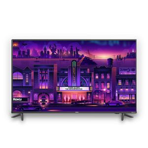 Smart TV FHD ISDB-T Roku 40 Plg - Rca