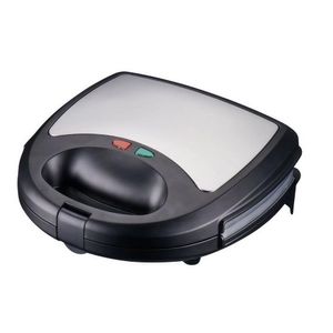 Sandwichera 3 en 1 con Placas Intercambiables