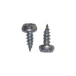 Tornillo Para Tablayeso A Granel Galvanizado 7 x 7/16 - Intertornillos