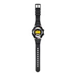 Reloj Lcd Parpadeante Batman - Accutime